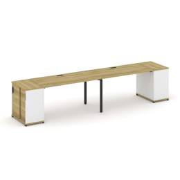 Рабочая станция Concept CN.ORS-235 Металл черный